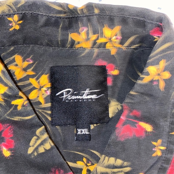 Primitive - Picture 2 of 3